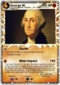George W.
