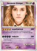 Hermione Grange