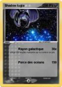 Shadow lugia