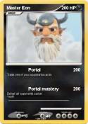 Master Eon