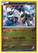 Reshiram and
