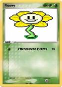 Flowey