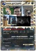 meme god logain