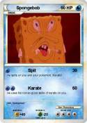 Spongebob
