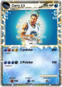 Curry 2,5