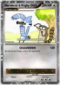 Mordecai & Rigb