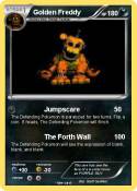 Golden Freddy