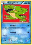 SwampAttack