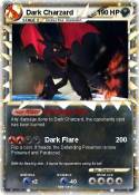 Dark Charzard