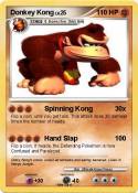 Donkey Kong