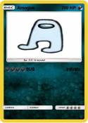 Amogus