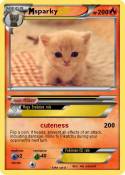 sparky