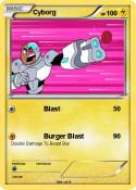 Cyborg