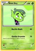 Beast Boy