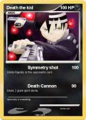Death the kid