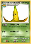 Banana Banana