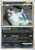Gamer