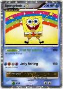Spongebob