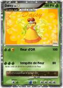Daisy