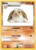 lapina