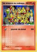 les simpson du