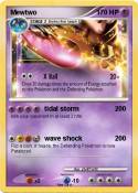 Mewtwo