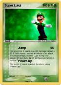 Super Luigi