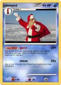 julemand