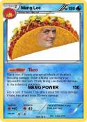 Mang Lee