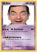 Mr. Bean