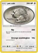 pet coin