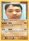 Robertomon