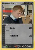 Jack wheeziest