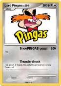 Lord Pingas