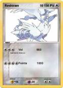 Reshiram 10