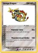 Omega Dragon