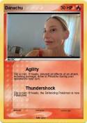 Danachu