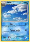 Cloud
