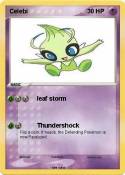 Celebi