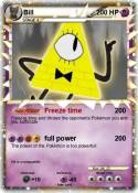 Bill