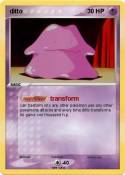ditto