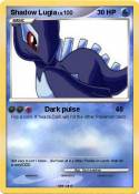 Shadow Lugia