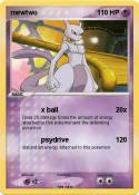 mewtwo