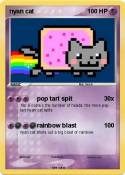 nyan cat