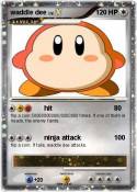 waddle dee