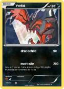 Yveltal