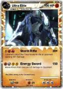 Ultra Elite