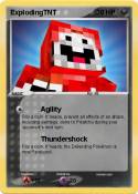 ExplodingTNT