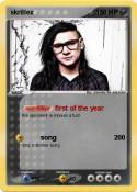 skrillex