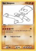 Bart Simpson